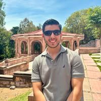 Picture of Luis Fajardo