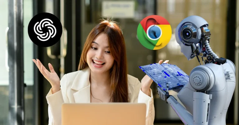 Descubre las mejores extensiones de ChatGPT para estudiar más rápido