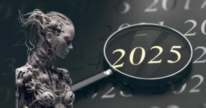 HERRAMIENTAS DE IA 2025