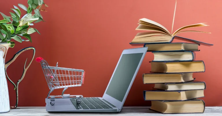 5 mejores libros de ecommerce