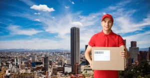 Empresas que están revolucionando la logística para e-commerce en Bogotá