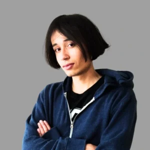 Picture of Jonny Steven