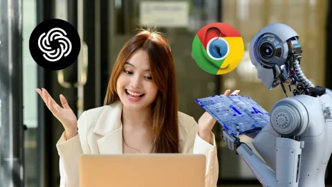 Descubre las mejores extensiones de ChatGPT para estudiar más rápido