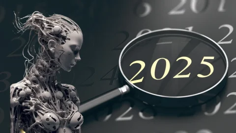 HERRAMIENTAS DE IA 2025