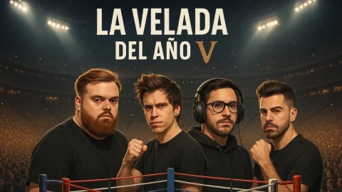 La velada año 5 horarios por paises latam