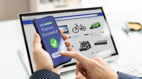 Lista de tiendas online donde puedes pagar con sistecredito