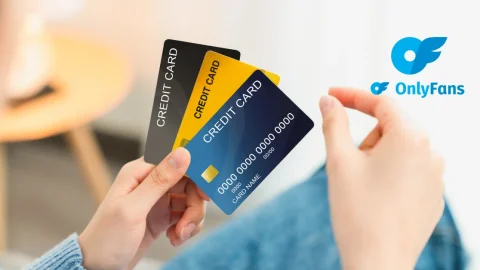 Tarjeta de crédito para OnlyFans